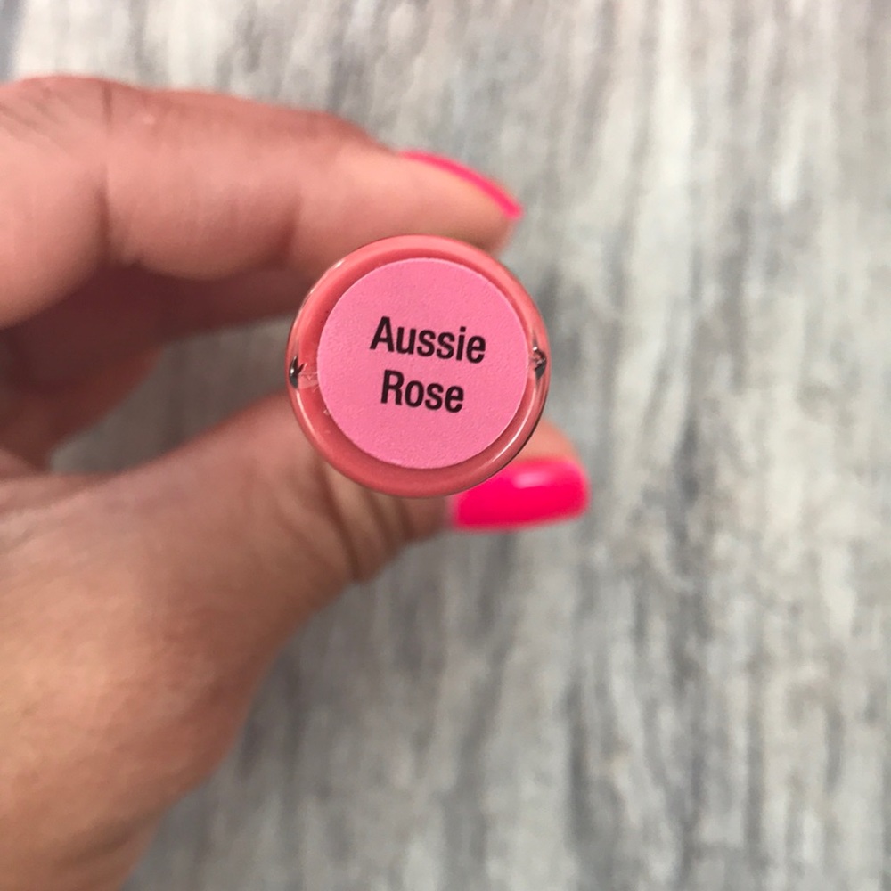 LipSense - Aussie Rose